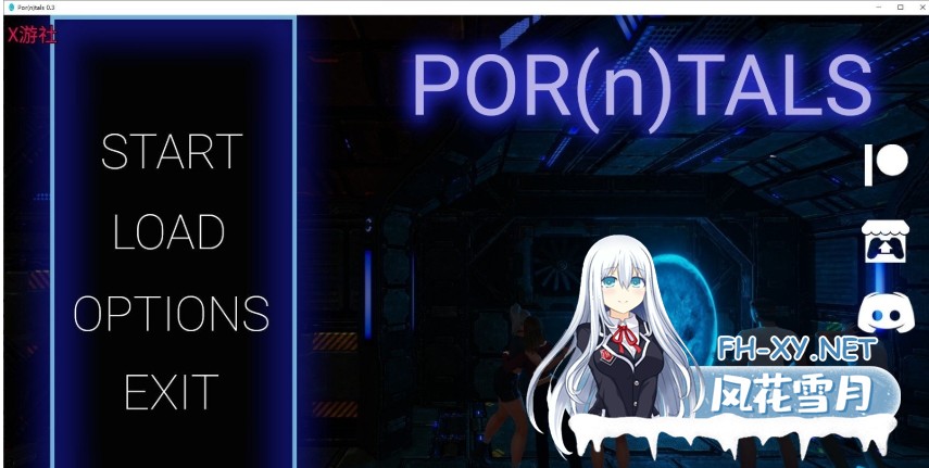 [欧美/SLG/汉化/高渲染]缚缘：特殊兴趣交友V0.23.0 AI汉化版[PC+安卓][FM/5.7G/百度]